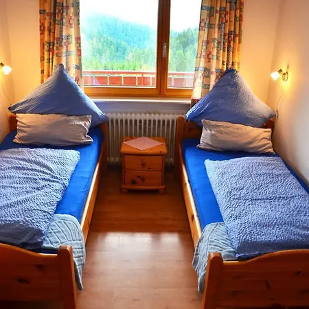 Hansjorgenhof Bioland-hof *