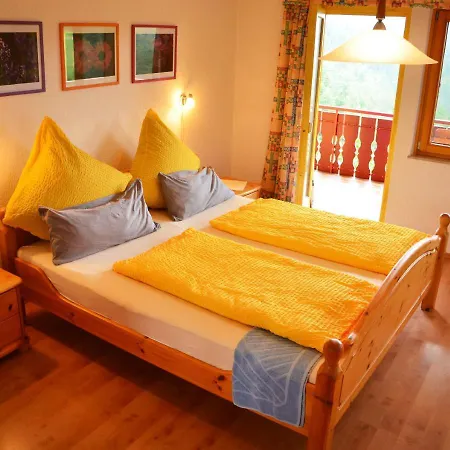 Hansjorgenhof Bioland-hof Appartement