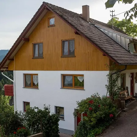 Appartement Hansjorgenhof Bioland-hof