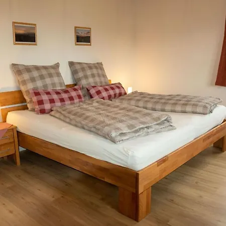 Hansjorgenhof Bioland-hof Appartement Schiltach
