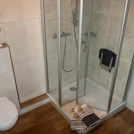 Appartement Hansjorgenhof Bioland-hof Schiltach